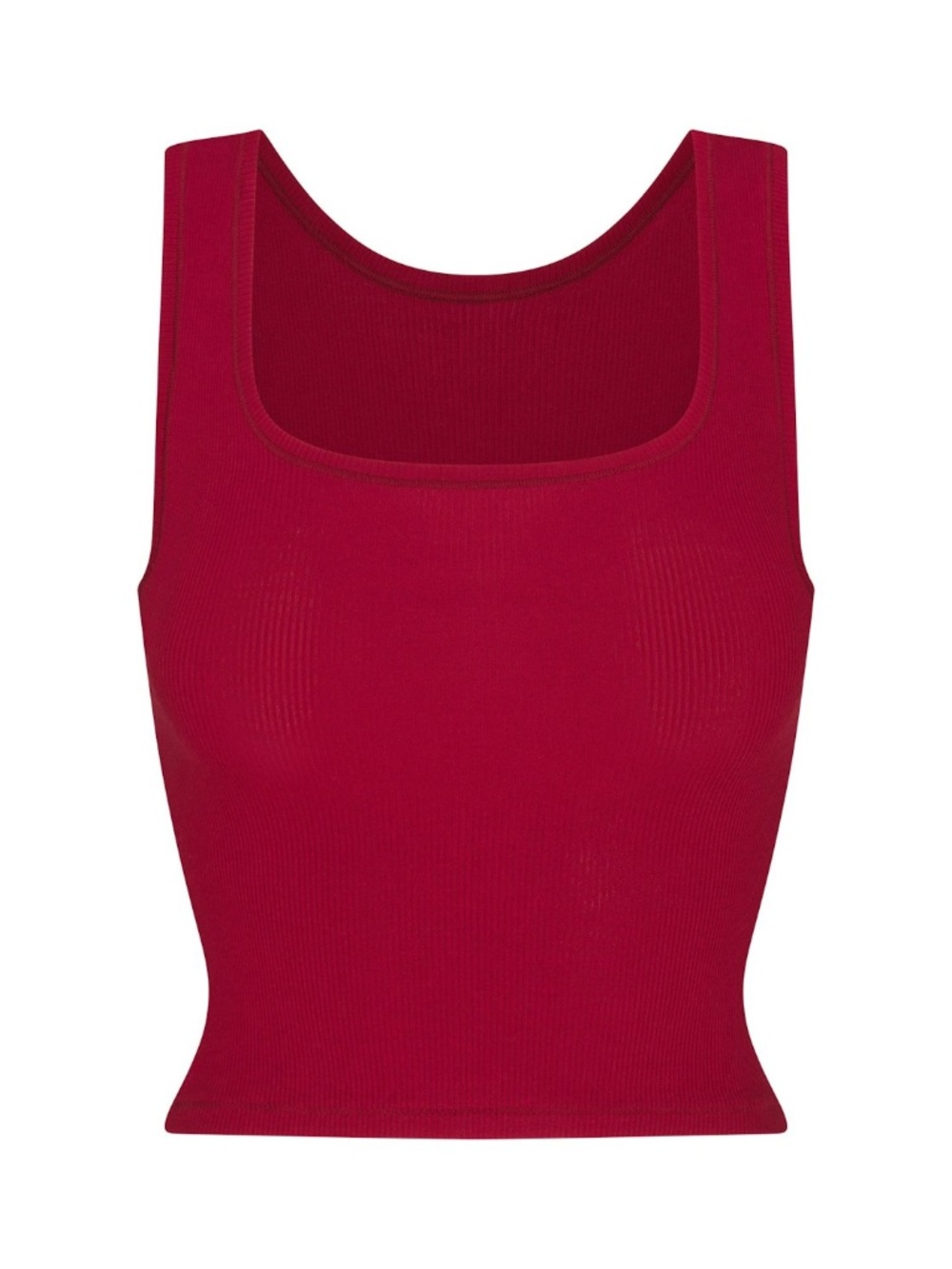 Skims Brick Tank Top Size Medium